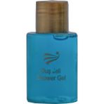 Clean Stoff 180x30 ml Otel Tipi Duş Jeli