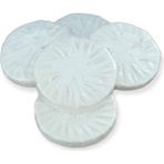 Clean Stoff 200 Adet 15 gr Sargılı Etiketli Kaliteli İçerik Otel Tipi Sabun
