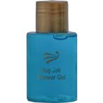 Clean Stoff 30x30 ml Otel Tipi Duş Jeli
