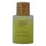 Clean Stoff 35 ml 100'lü Paket Otel Tipi Saç Kremi