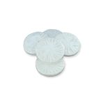 Clean Stoff 60 Adet 15 gr Sargılı Etiketli Kaliteli İçerik Otel Tipi Sabun