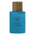 Clean Stoff 800x30 ml Otel Tipi Duş Jeli