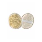 clean stoff Banyo Yüz Ve Vücut Lifi Oval Örme Tek Kullanımlık Otel, Spa, Hamam Tipi120'li Paket ysralf9