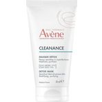 Cleanance Masque 50 ml Detox Krem