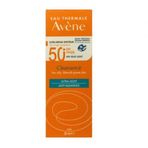 Cleanance Ultra Light SPF 50+ 50 ml Güneş Kremi