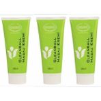 Cleanball Masaj Kremi 3×200 ml Yeni Tarihli