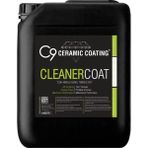 Cleaner Coat - Çok Amaçlı Genel Temizleyici 5 Lt