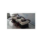 CLEANFAST KİNG TEK MOTORLU KOLTUK YIKAMA MAKİNESİ