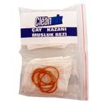 Cleanmix Çay Kazanı Musluk Bezi 10lu Paket