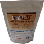 Cleanmix Çay Ocağı Kazanı Kireç Temizleme Tozu 5000 gr - 5 kg