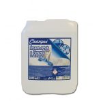 Cleanpex 5 lt İnşaat Artığı Çimento Temizleyici