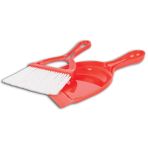 Cleanpex Fırçalı Küçük Faraş