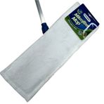Cleanpex Mikrofiber Mop Seti 50 cm