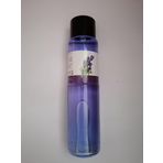 CleanRose Lavanta Kolonyası Silindir Cam Şişe 200ml
