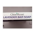 Cleanrose Tomurcuklu Lavanta Sabunu 80X4 320GR - standart