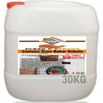 Clean&Strong Çamaşır Suyu Bahar Kokulu 30KG - 30 lt