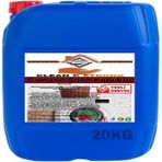 Clean&Strong Çamaşır Suyu Köpüklü 20KG - 20 lt