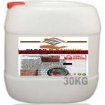 Clean&Strong Çamaşır Suyu Köpüklü 30KG - 30 lt
