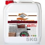 Clean&Strong Çamaşır Suyu Köpüklü 5kg - 5 lt