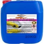 Clean&Strong Çamaşır Suyu Leylak Kokulu 20 kg - 20 lt