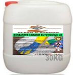 Clean&strong Çamaşır Suyu Ultra Konsantre 1/8 30KG - 30 lt