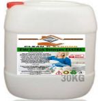 Clean&Strong Elde Bulaşık Deterjanı Extra 30KG - 30 kg