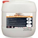 Clean&Strong Ultra Konsantre 1/10 30 kg Pas ve Kireç Çözücü