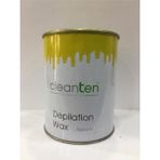 Cleanten 800 ml Naturel Konserve Ağda