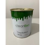 Cleanten Azulen 800 ml Konserve Ağda