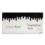 Cleanten Black 500 ml Kalıp Ağda