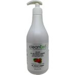 Cleanten Çilek 500 ml El ve Vücut Kremi