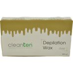 Cleanten Gold 500 gr Kalıp Ağda
