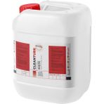 Cleanturk Asçöz Kir, Pas ve Kireç Sökücü | Hızlı, Güçlü Temizlik ve Hijyen - 10 kg