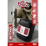 CleanTurk BETONiX-K Beton Sökücü | Beton Mikseri ve Yüzeylerde Hızlı ve Güvenli Temizlik 10 KG