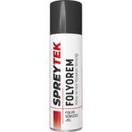 Cleanturk Folyorem Folyo Sökücü Sprey Cam & Vitrin Folyosuna Pratik Çözüm 400 Ml