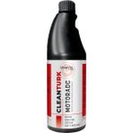 CleanTurk Motoradc Motor Su ve Yağ Karışımı Temizleyici | Soğutma Sistemi Için Güçlü Temizlik Sıvısı 1 kg