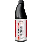 Cleanturk Ultrasol Jel Yağ ve Karbon Sökücü | Yanmış Yağ Kalıntılarına Karşı Güçlü Temizlik 1 kg
