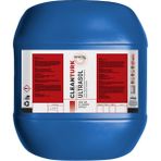 Cleanturk Ultrasol Jel Yağ ve Karbon Sökücü | Yanmış Yağ Kalıntılarına Karşı Güçlü Temizlik 30 kg