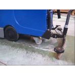 Cleanvac B 4501 Zemin Temizleme Otomatı