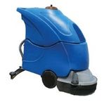 Cleanvac B9001 Zemin Temizleme Makinası