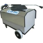 Cleanvac Basınçlı Yıkama Makinesi Hp 250