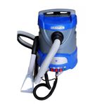 Cleanvac C90 Buharlı Sıcak Sulu Halı Koltuk Temizleme Makinası