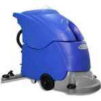Cleanvac E7501 Elektrikli Zemin Temizleme Otomatı