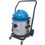 Cleanvac EWD 501 Halı Yıkama Makinesi