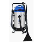 Cleanvac EWD 753 3600W 65 lt Halı Yıkama Makinesi