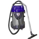 Cleanvac EWD 803 4200 W Halı Koltuk Yıkamalı Sanayi Tipi Süpürge