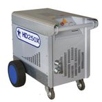 Cleanvac HD 200 Basınçlı Yıkama Makinesi