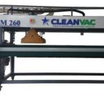 Cleanvac HM 420 Halı Paketleme Hava Alma
