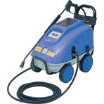 Cleanvac HP 150 Yüksek Basınçlı Yıkama Makinesi