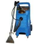 Cleanvac ISV 2800 S 2400W 30 lt Halı Yıkama Makinesi
